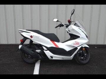 2022 Honda PCX150