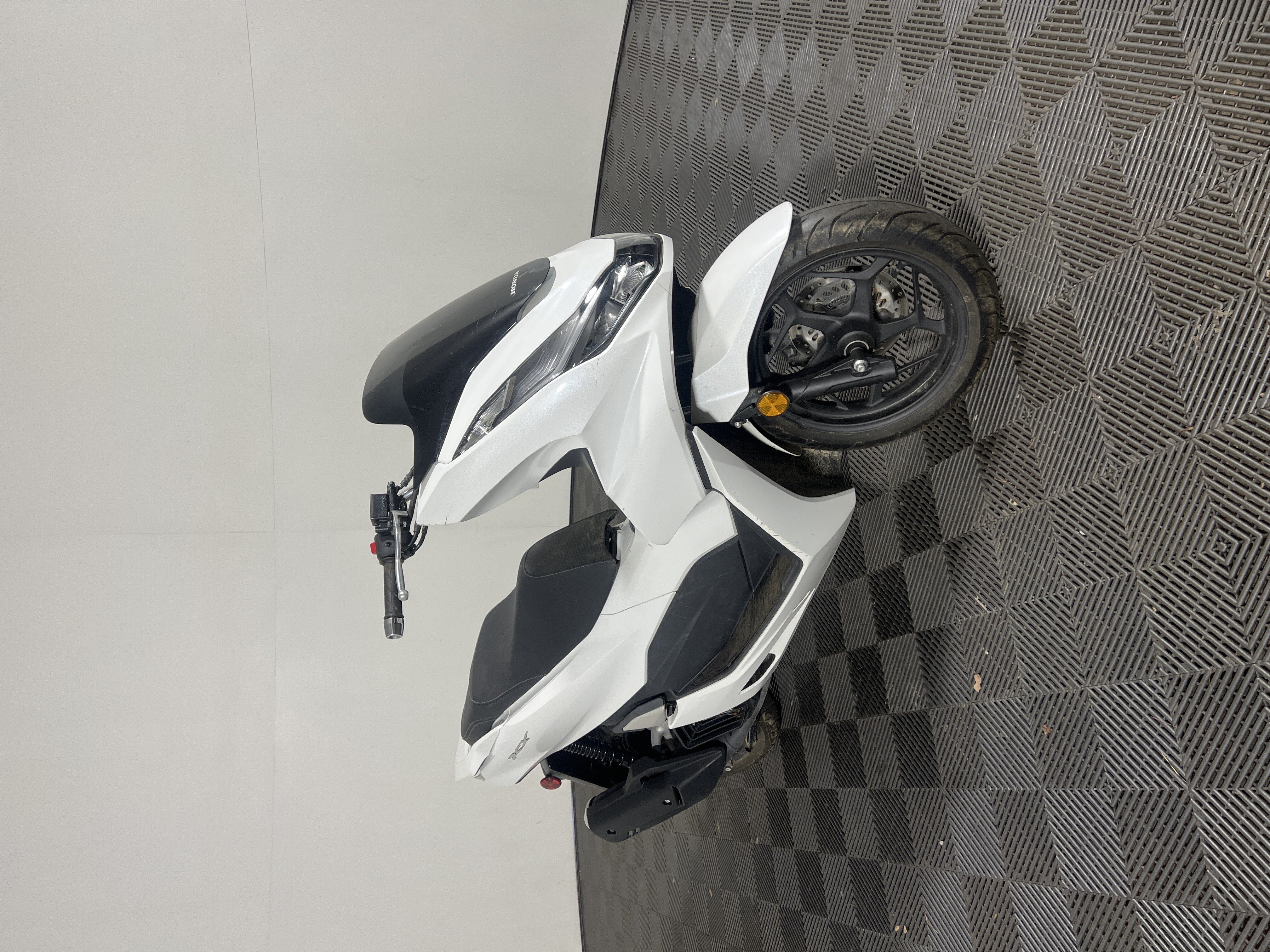 2022 Honda PCX150 ABS