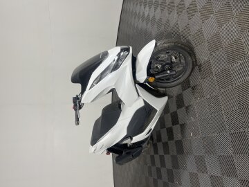 2022 Honda PCX150 ABS