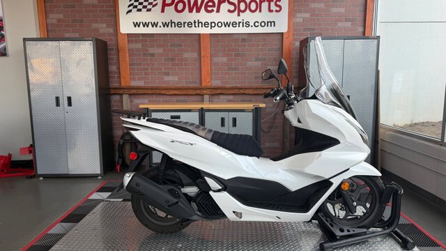2022 Honda PCX150 ABS