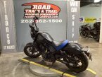 Thumbnail Photo 2 for 2022 Honda Rebel 1100 DCT