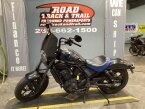 Thumbnail Photo 4 for 2022 Honda Rebel 1100 DCT