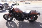 Thumbnail Photo 5 for 2022 Honda Rebel 1100 DCT
