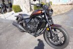 Thumbnail Photo 2 for 2022 Honda Rebel 1100 DCT