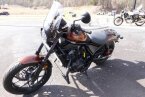 Thumbnail Photo 4 for 2022 Honda Rebel 1100 DCT