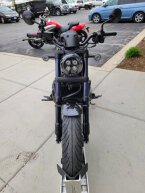 Thumbnail Photo 3 for 2022 Honda Rebel 1100 DCT