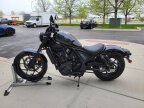 Thumbnail Photo 5 for 2022 Honda Rebel 1100 DCT