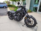 Thumbnail Photo 2 for 2022 Honda Rebel 1100 DCT