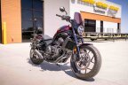 Thumbnail Photo 6 for 2022 Honda Rebel 1100 DCT