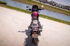 Thumbnail Photo 3 for 2022 Honda Rebel 1100 DCT