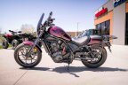 Thumbnail Photo 1 for 2022 Honda Rebel 1100 DCT