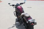 Thumbnail Photo 3 for 2022 Honda Rebel 1100 DCT