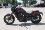 Thumbnail Photo 1 for 2022 Honda Rebel 1100 DCT
