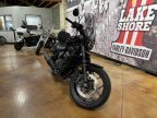 Thumbnail Photo 2 for 2022 Honda Rebel 1100 DCT