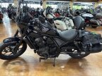 Thumbnail Photo 5 for 2022 Honda Rebel 1100 DCT