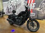 Thumbnail Photo 1 for 2022 Honda Rebel 1100 DCT