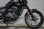 Thumbnail Photo 2 for 2022 Honda Rebel 1100