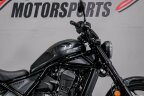 Thumbnail Photo 1 for 2022 Honda Rebel 1100