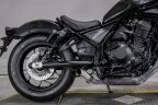 Thumbnail Photo 3 for 2022 Honda Rebel 1100