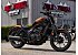 2022 Honda Rebel 1100 DCT