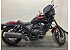 2022 Honda Rebel 1100 DCT