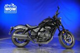2022 Honda Rebel 1100 DCT