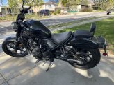 2022 Honda Rebel 1100