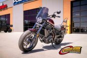 2022 Honda Rebel 1100 DCT