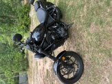 2022 Honda Rebel 1100 DCT