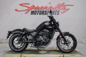 2022 Honda Rebel 1100