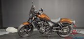 2022 Honda Rebel 1100