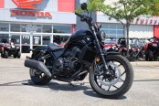 2022 Honda Rebel 1100