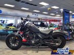 Thumbnail Photo 5 for 2022 Honda Rebel 300