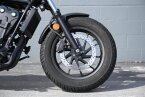 Thumbnail Photo 2 for 2022 Honda Rebel 500