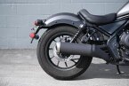 Thumbnail Photo 6 for 2022 Honda Rebel 500