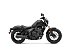 2022 Honda Rebel 500 Special Edition ABS