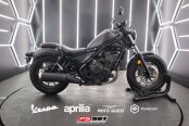 2022 Honda Rebel 500