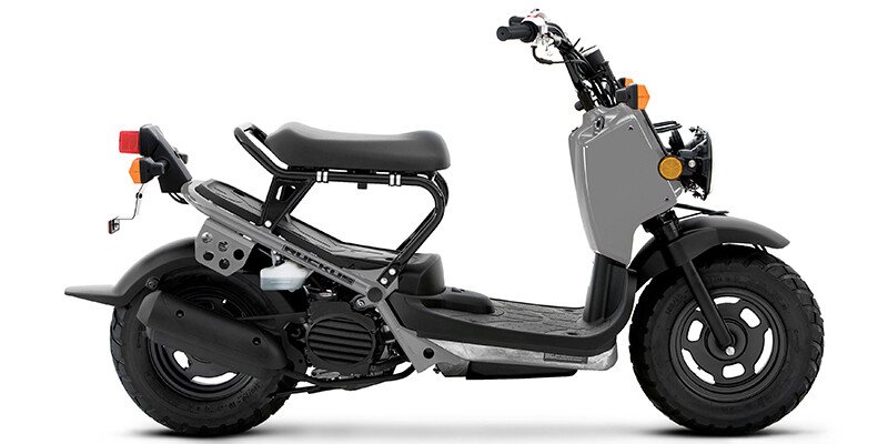 2022 Honda Ruckus Base specifications