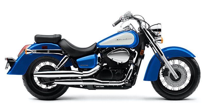 2022 Honda Shadow Aero ABS specifications