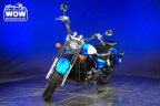 Thumbnail Photo 2 for 2022 Honda Shadow Aero