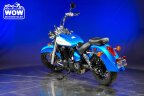 Thumbnail Photo 4 for 2022 Honda Shadow Aero