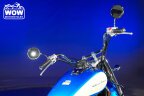 Thumbnail Photo 6 for 2022 Honda Shadow Aero