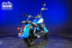 Thumbnail Photo 5 for 2022 Honda Shadow Aero