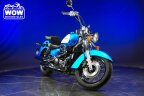 Thumbnail Photo 1 for 2022 Honda Shadow Aero