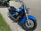 Thumbnail Photo 4 for 2022 Honda Shadow Aero