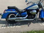 Thumbnail Photo 3 for 2022 Honda Shadow Aero