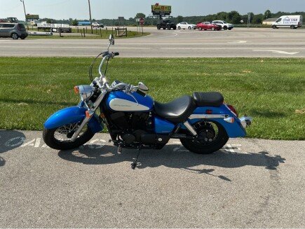 Photo 1 for 2022 Honda Shadow Aero