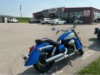 Thumbnail Photo 2 for 2022 Honda Shadow Aero