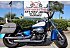 2022 Honda Shadow Aero