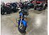 2022 Honda Shadow Aero